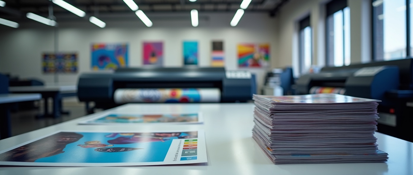 Full-Service Printing