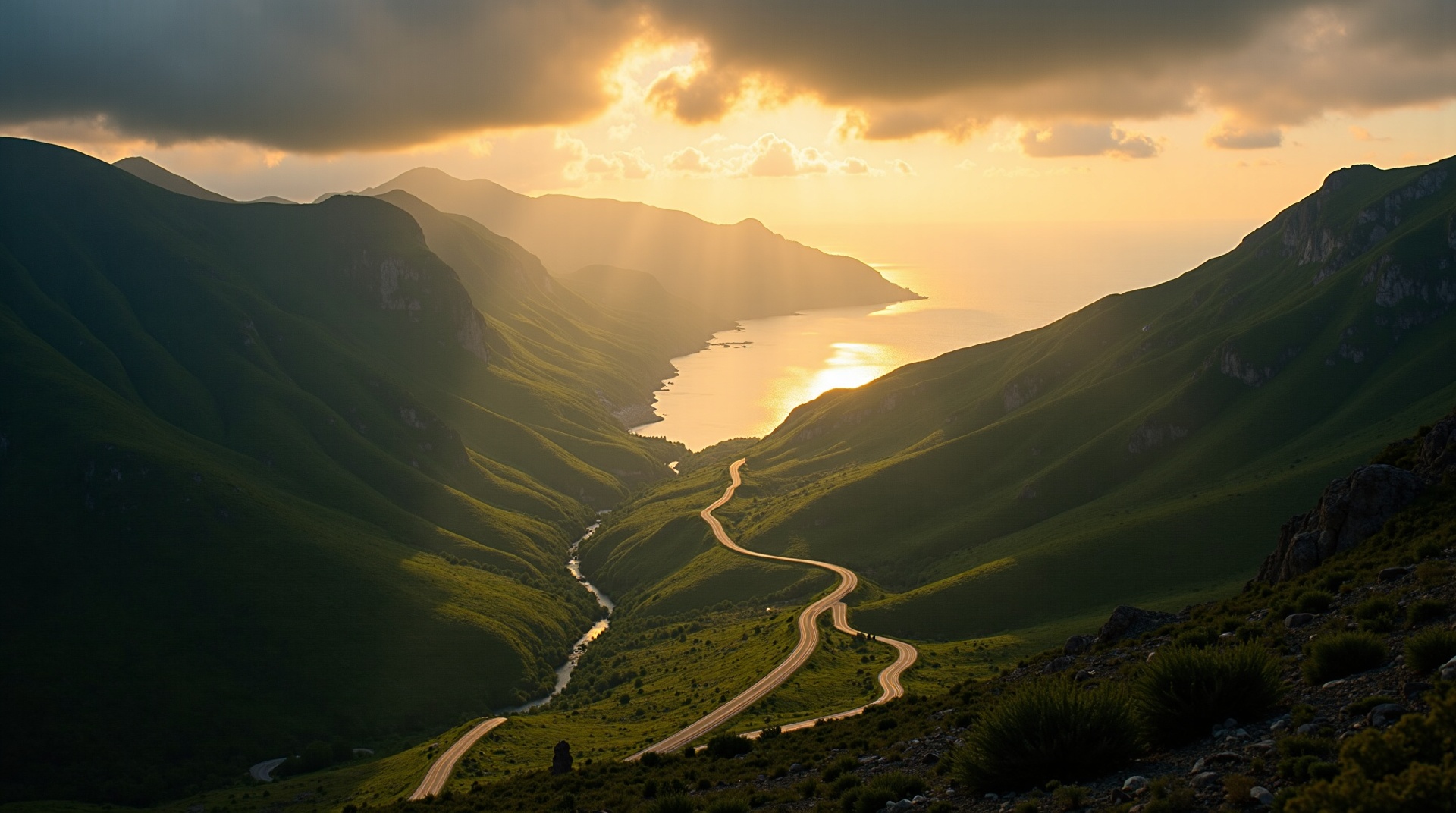 ПоехалиПро.РФ — Трансфер по Абхазии и России