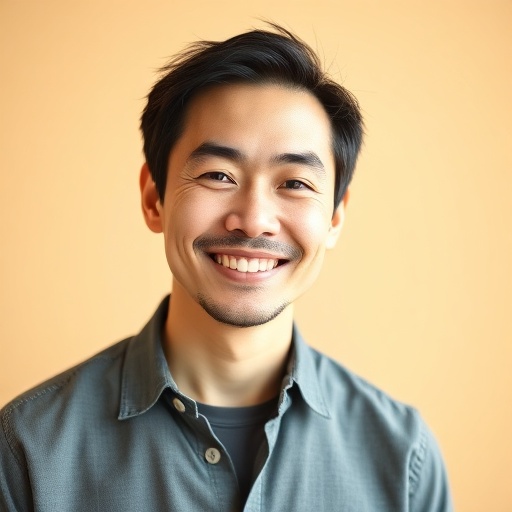 Kさん(30代・男性)