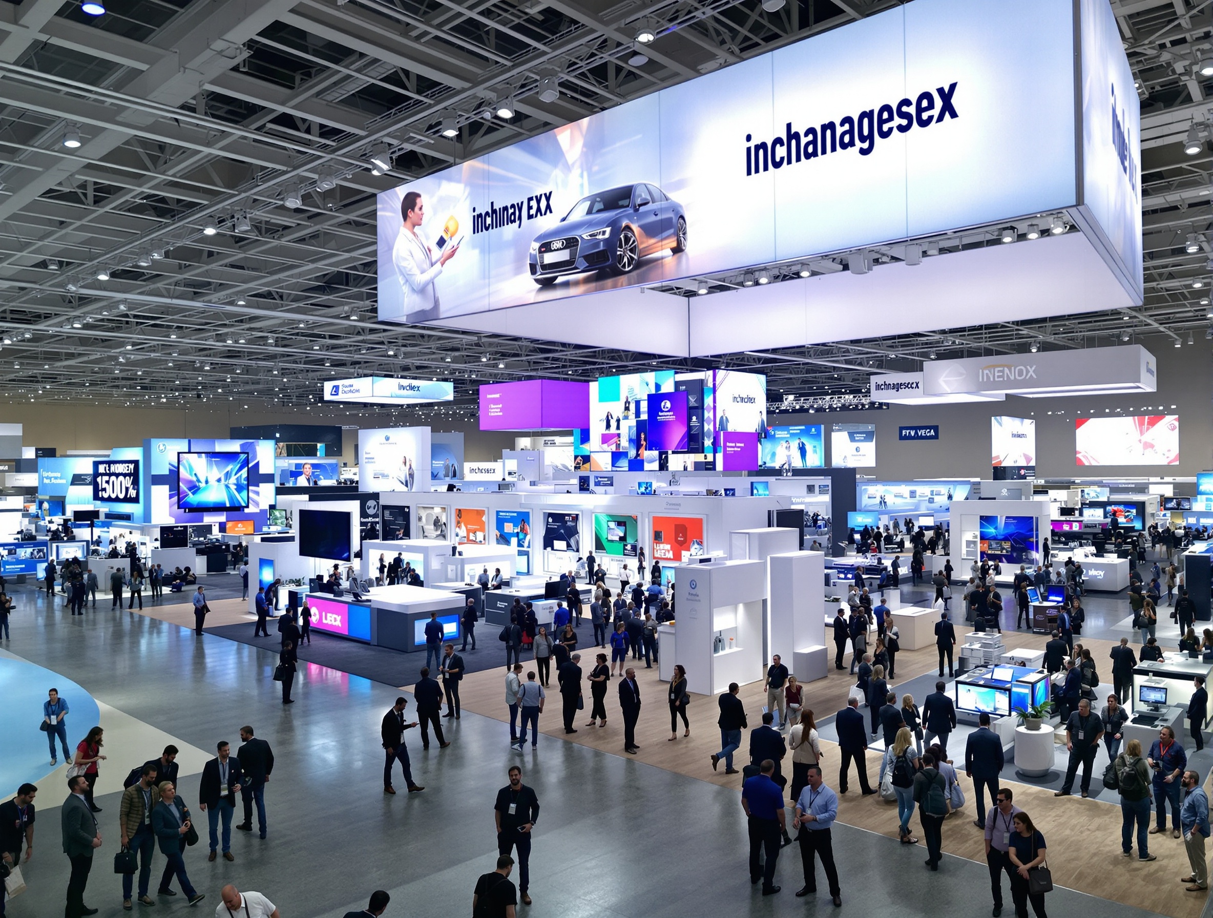 CES - Consumer Electronics Show