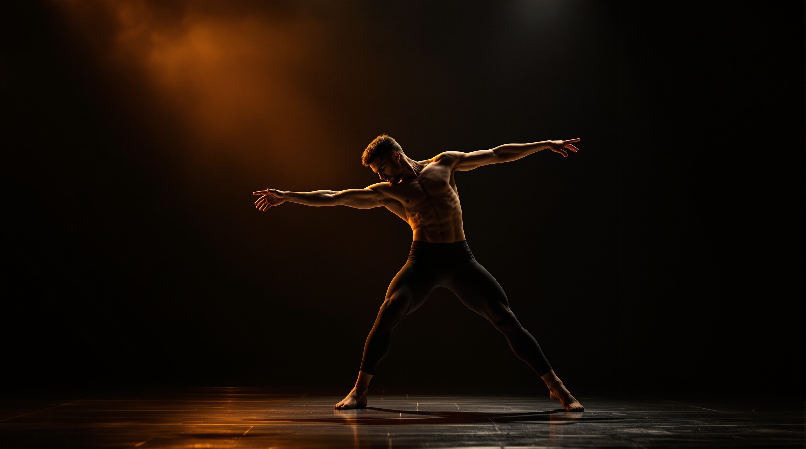 Danseur professionnel en 2026 : ce qu'il faut savoir pour vivre de son art