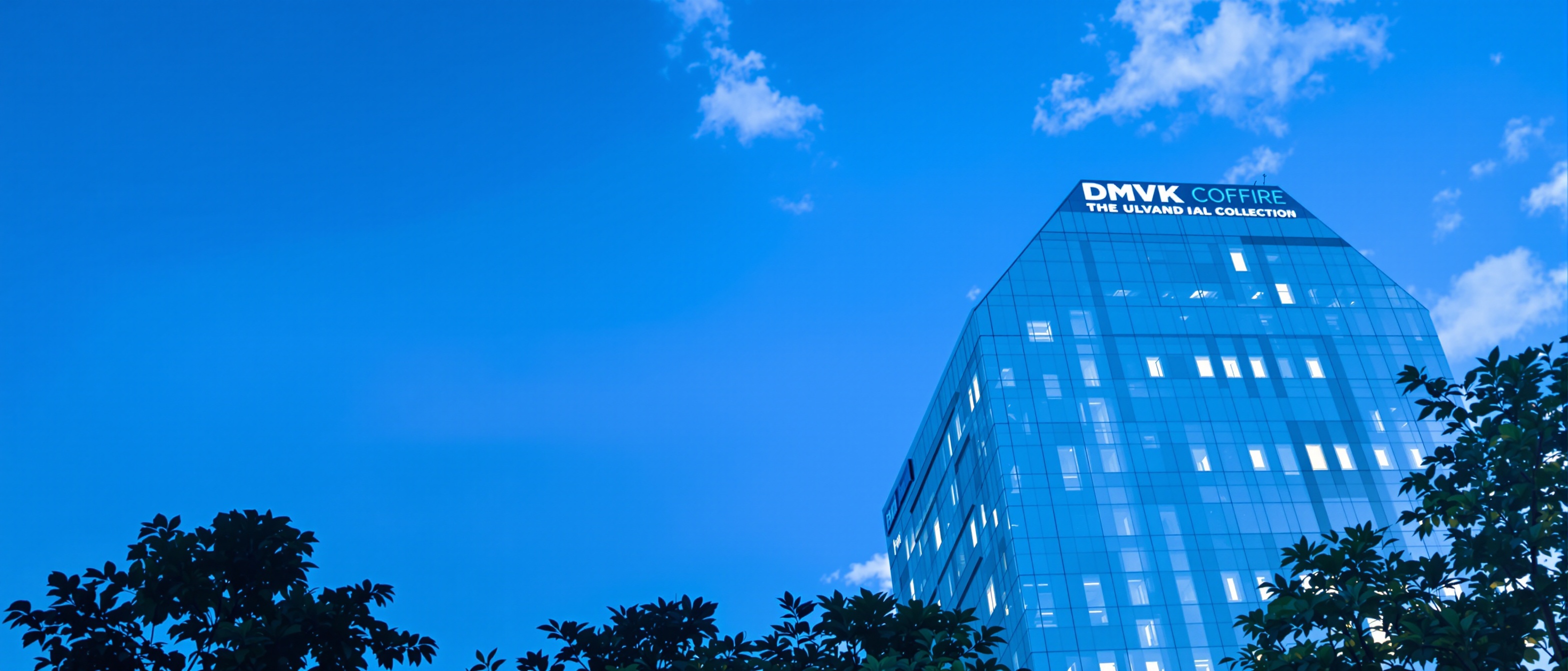 Sarthvaha GlobalBiz Office