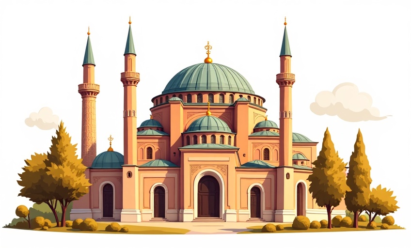 Ayasofya