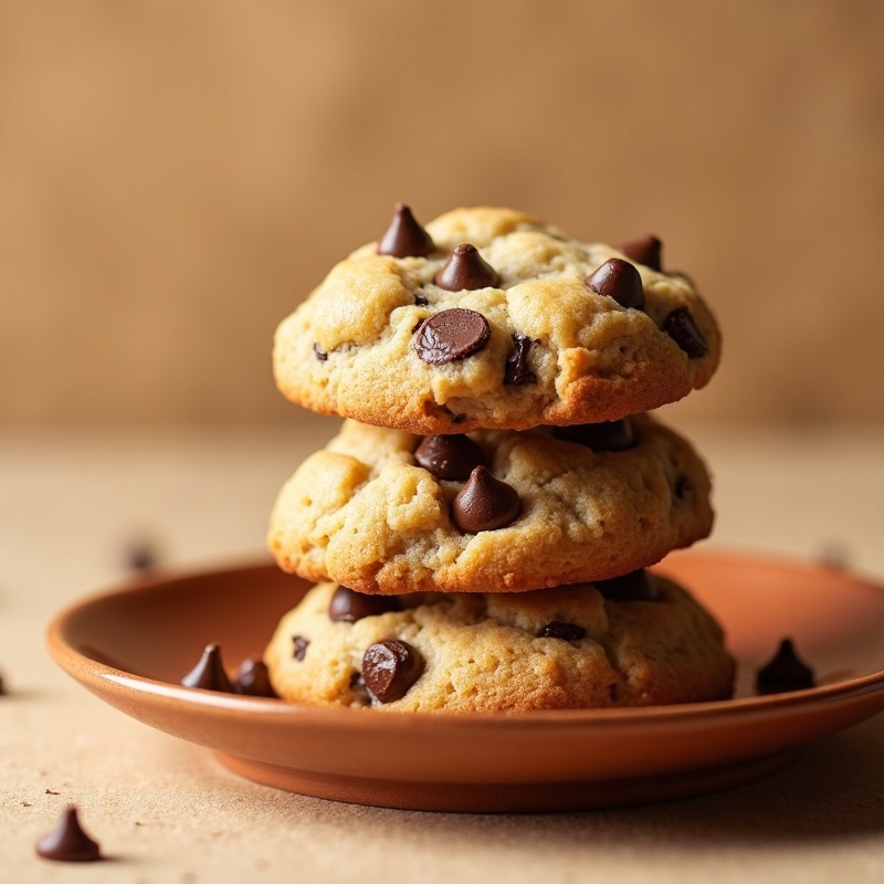 Galletas Chips