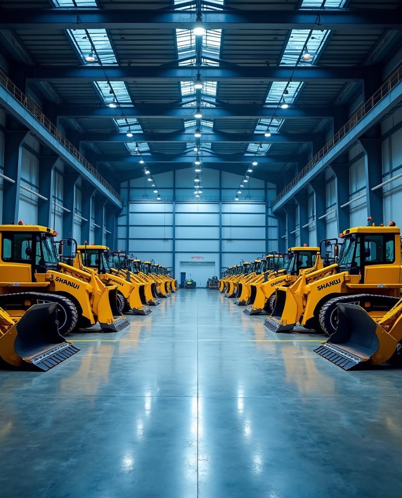 Eco Wave Ocean Facility