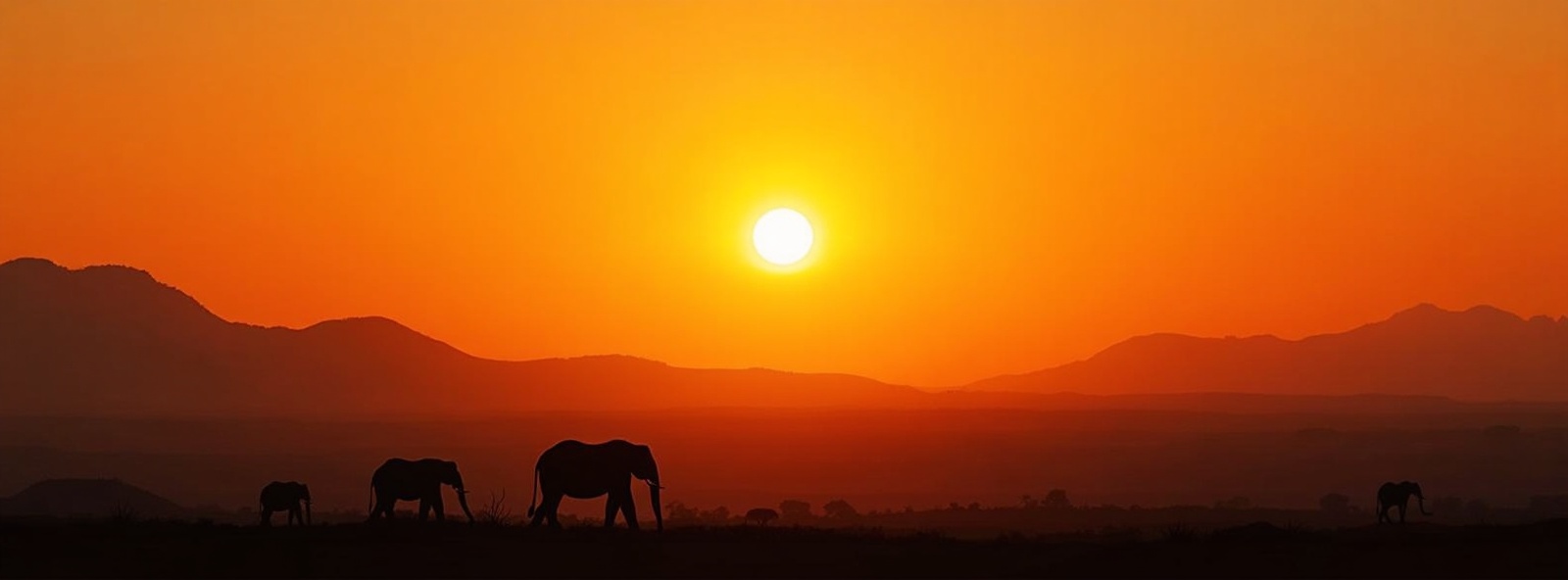 East African Destinations