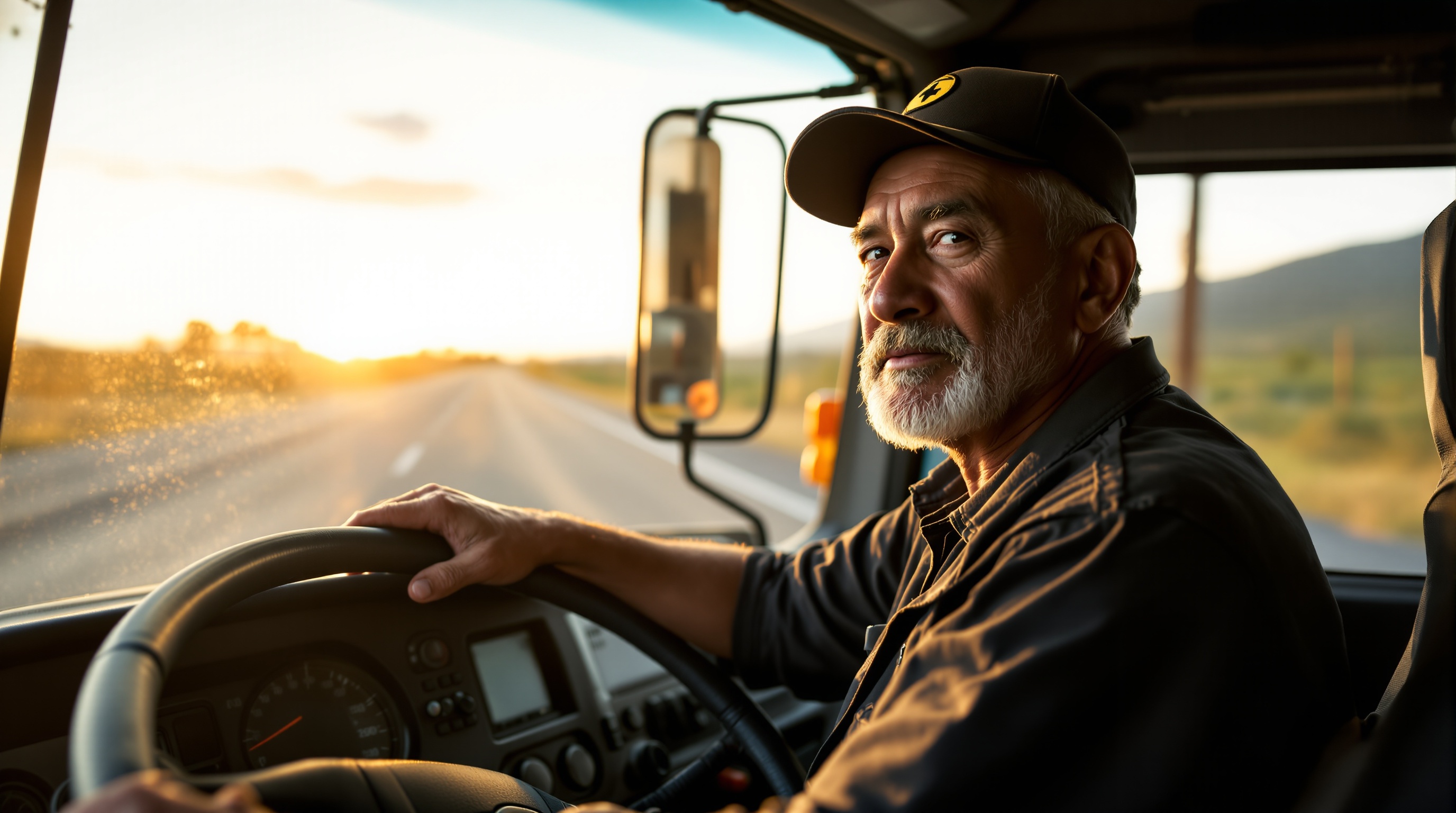 El Hombre que Mueve tu Mesa