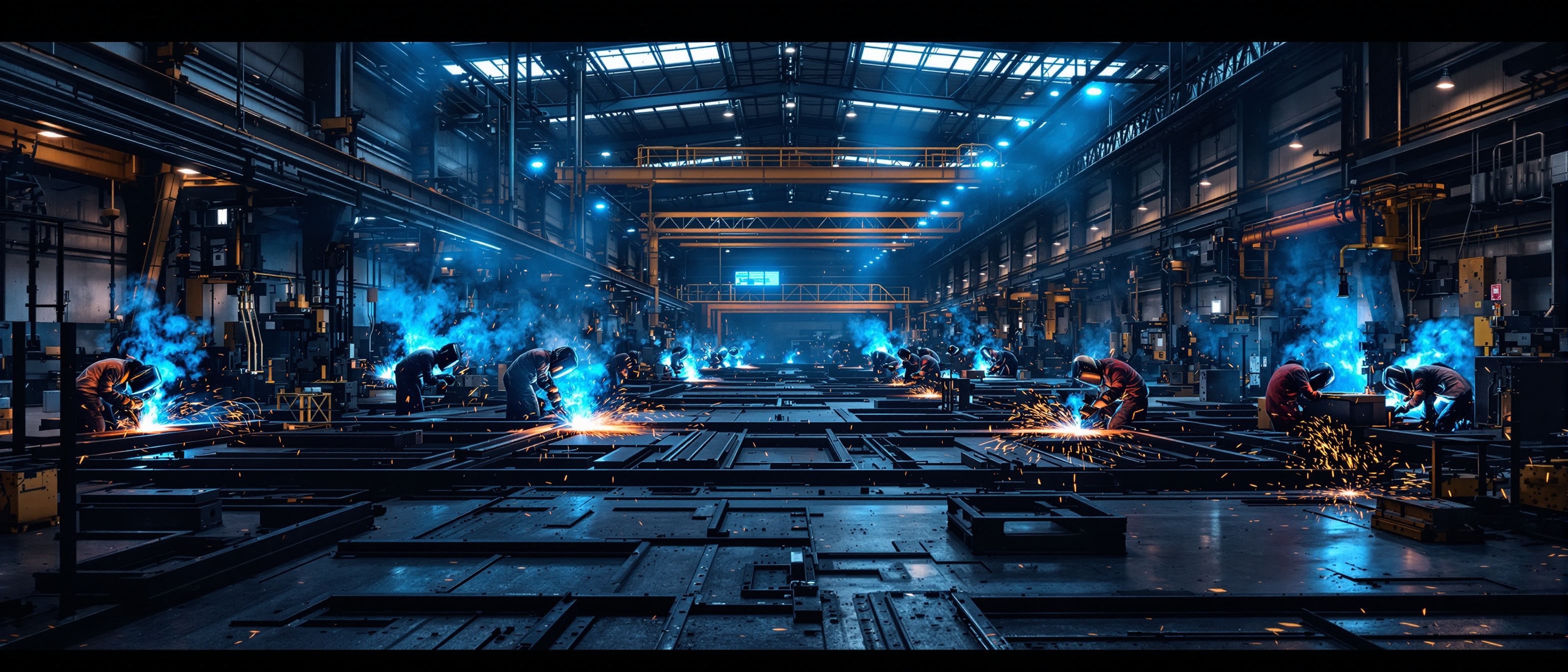 Galeria realizacji EUREKA