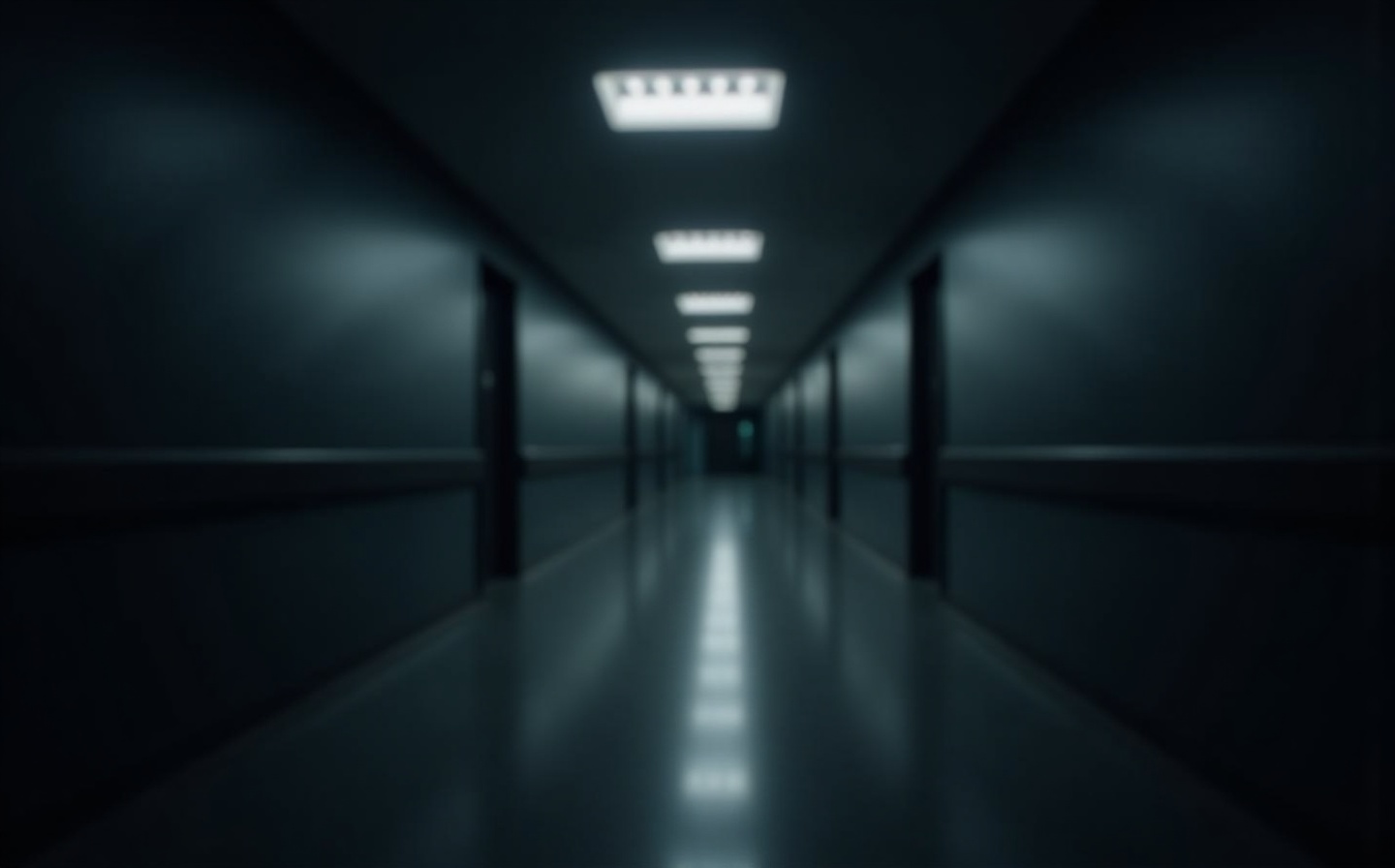 Arvix Med Tech hospital environment