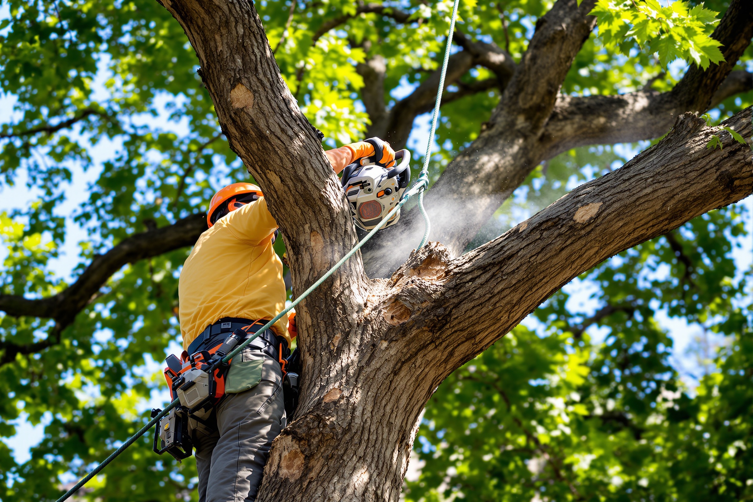 How Much Does Tree Trimming Cost? (2026 Guide)