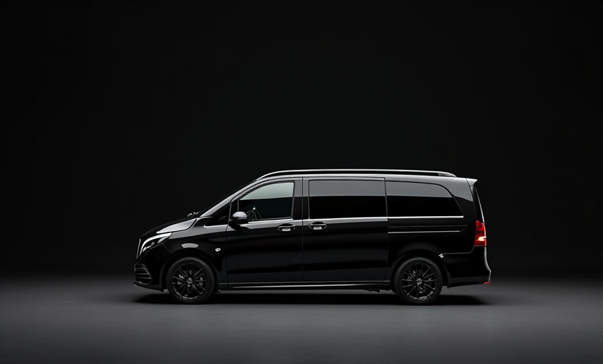 Mercedes-Benz Classe V