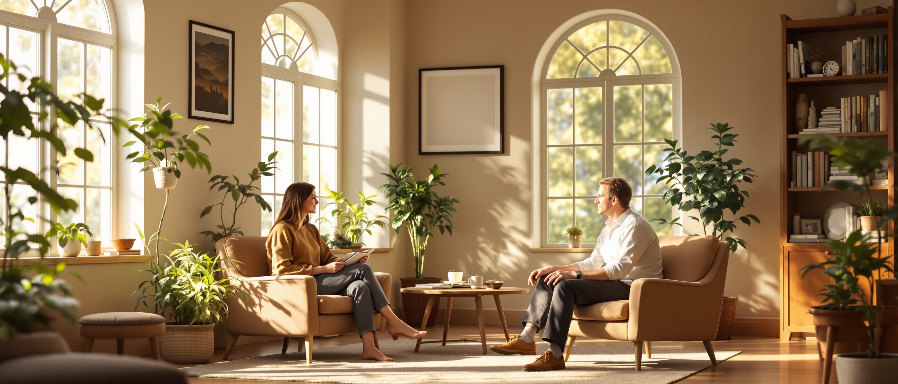 Counseling