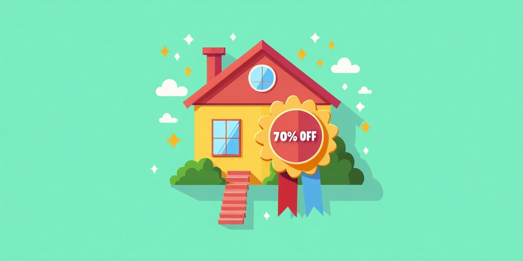 Homebuyer Rate Reward