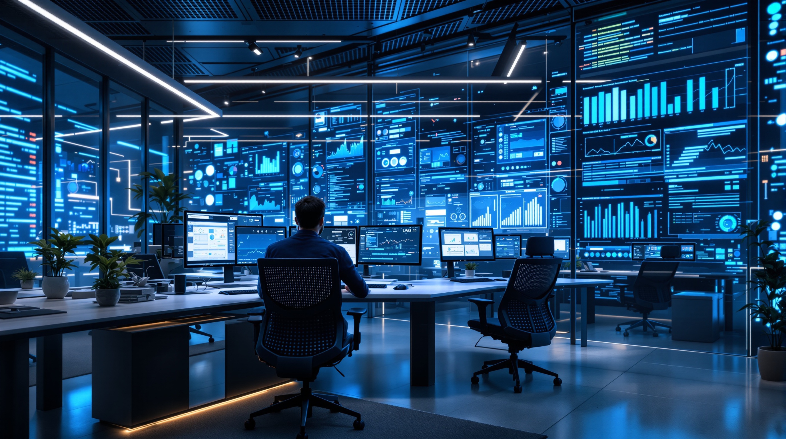 Cómo la IA está transformando las pymes españolas en 2026