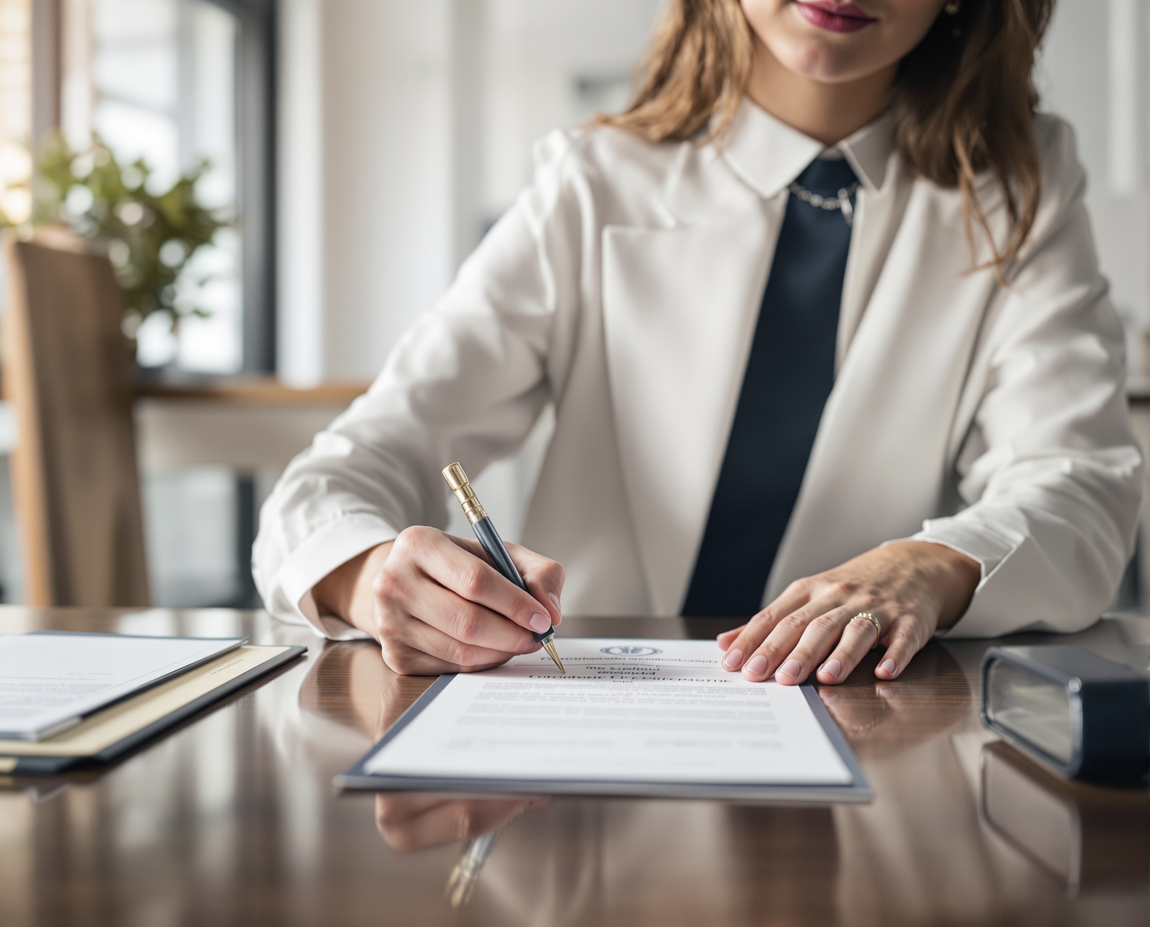 Apostille Document Authentication Process