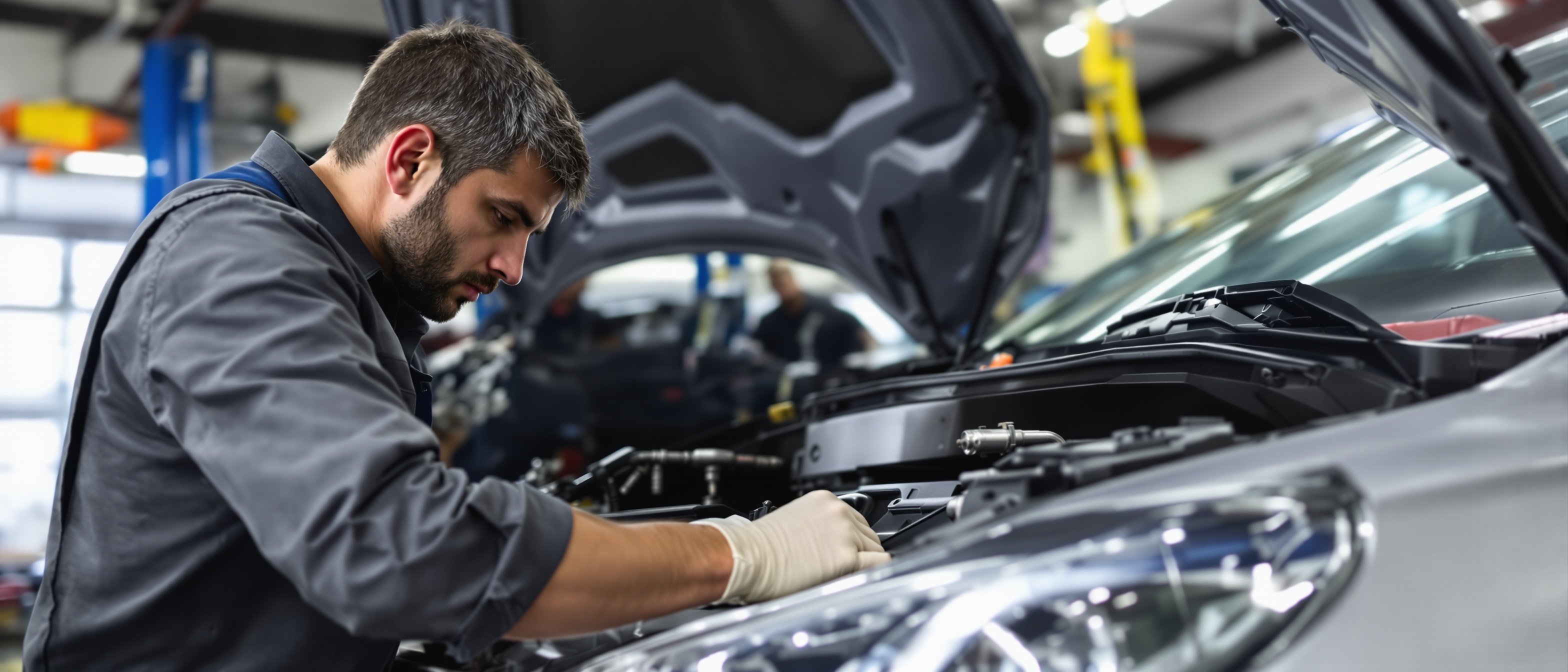 Car Care Tips Lykon Automotive