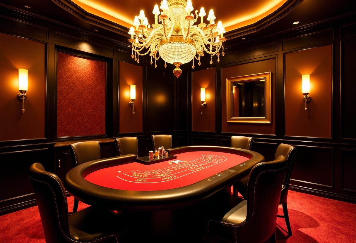 Junket PH | Philippines Casino VIP Programs & Junket Guide