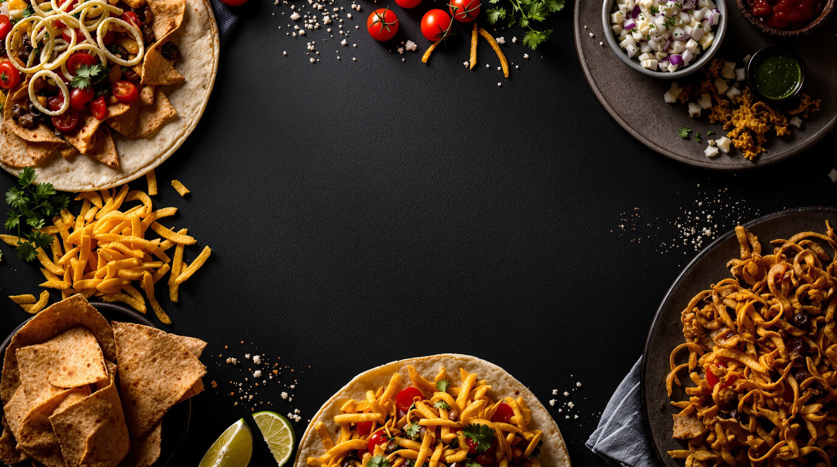 Restaurant Background