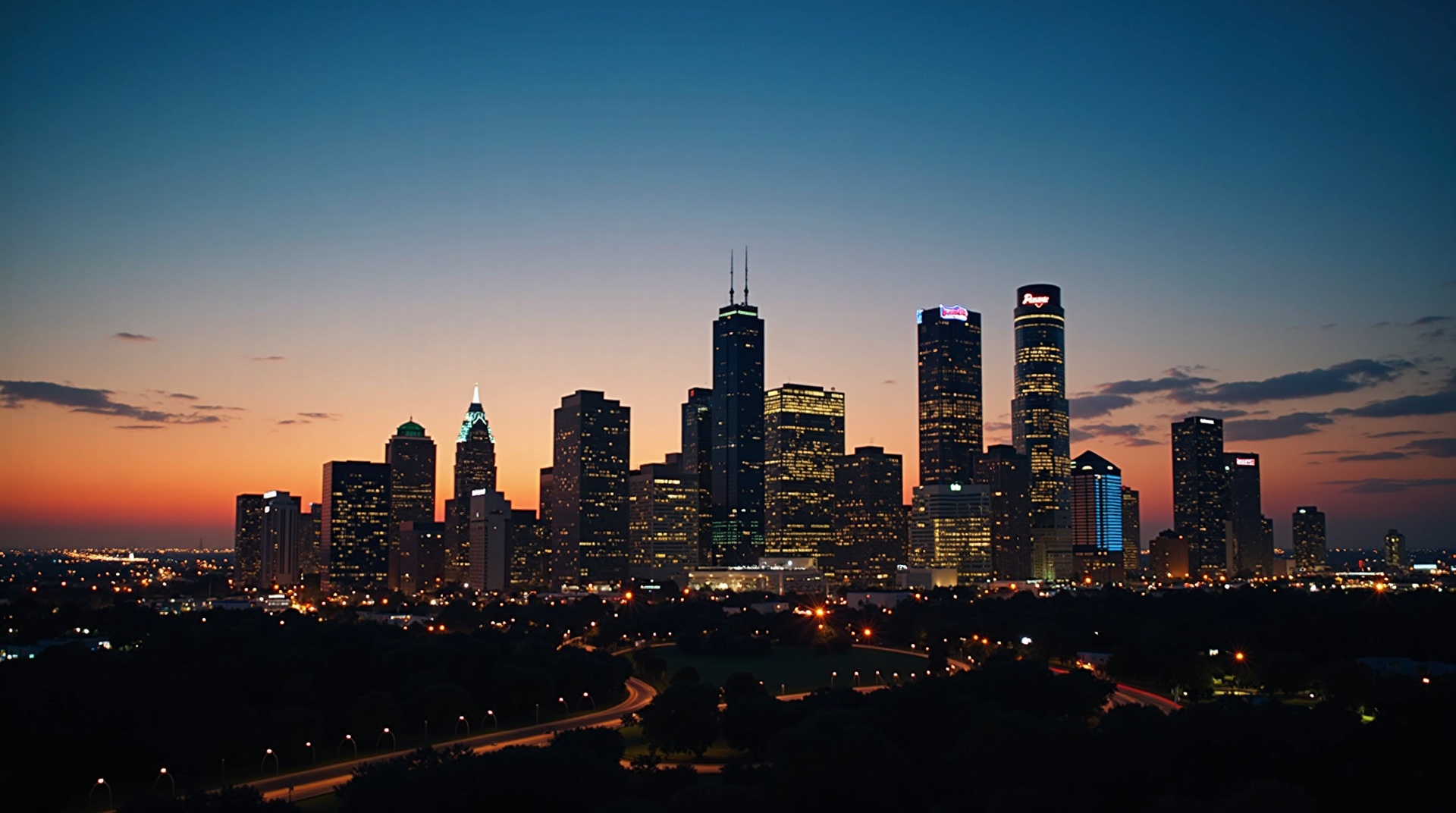 Houston IT Services