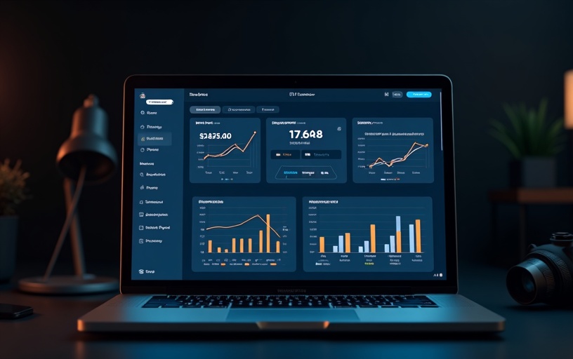 Social Media Management