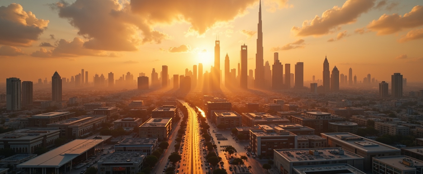 ExpressCargoUG — Dubai to Uganda