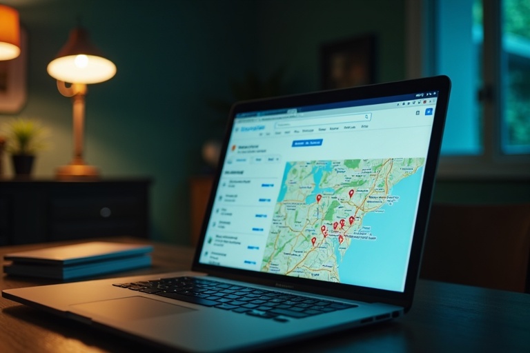 Why Your Local Business Isn't Showing Up On Google