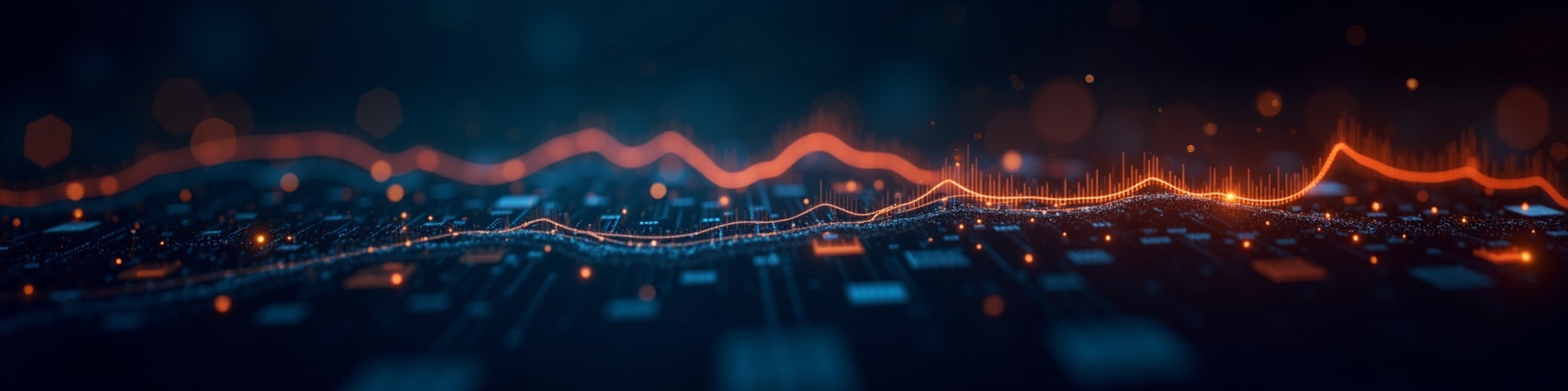 시장 분석 배경