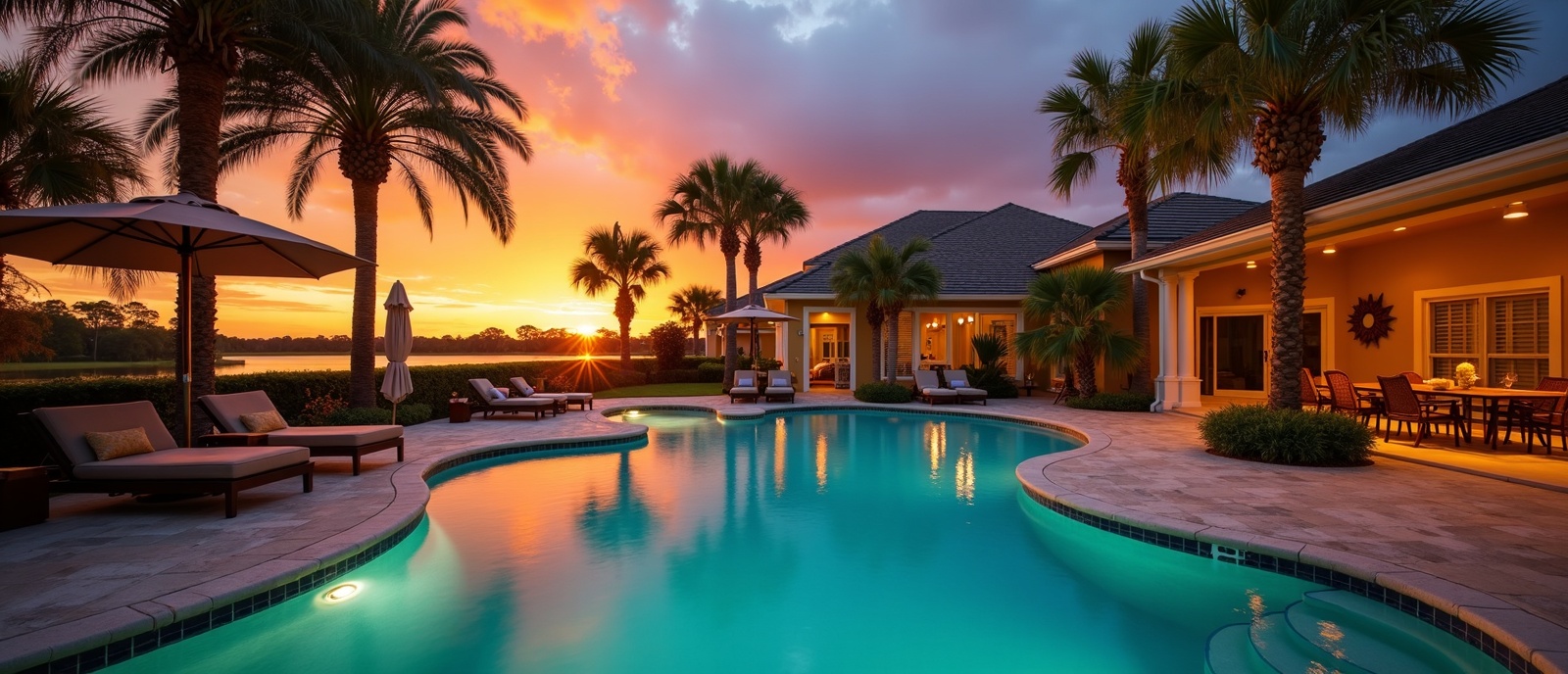 Customize your Orlando vacation stay