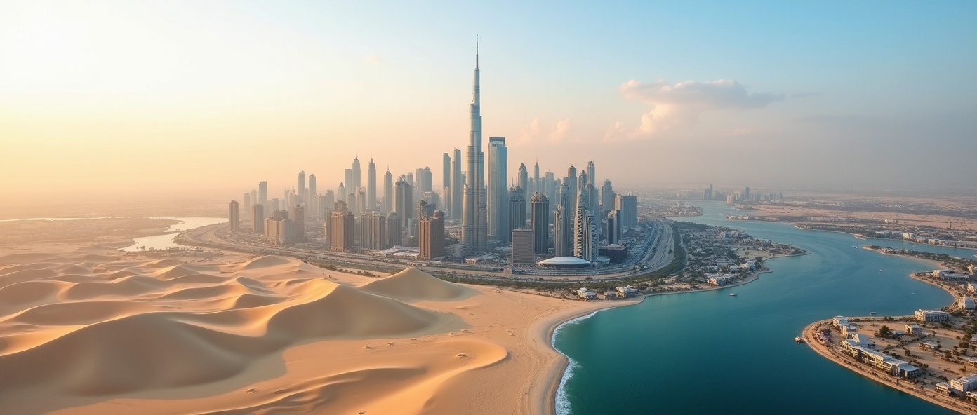 الإمارات العربية المتحدة