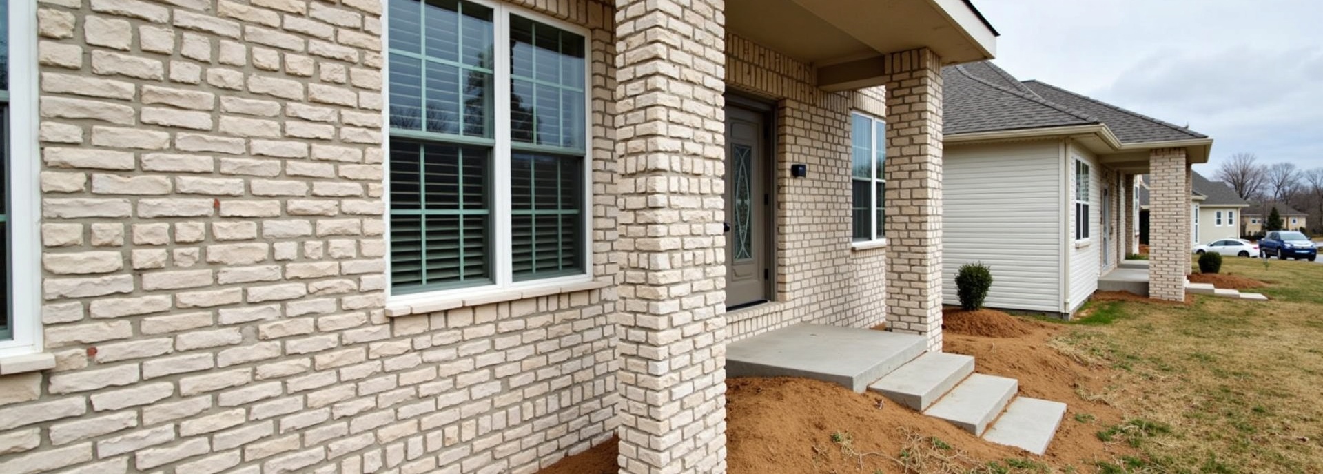 Rahim Build masonry services