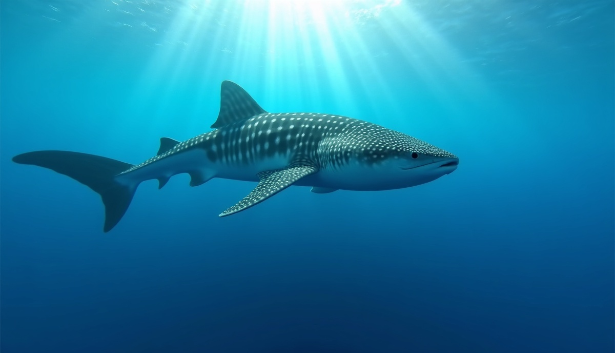 오슬롭 고래상어 투어