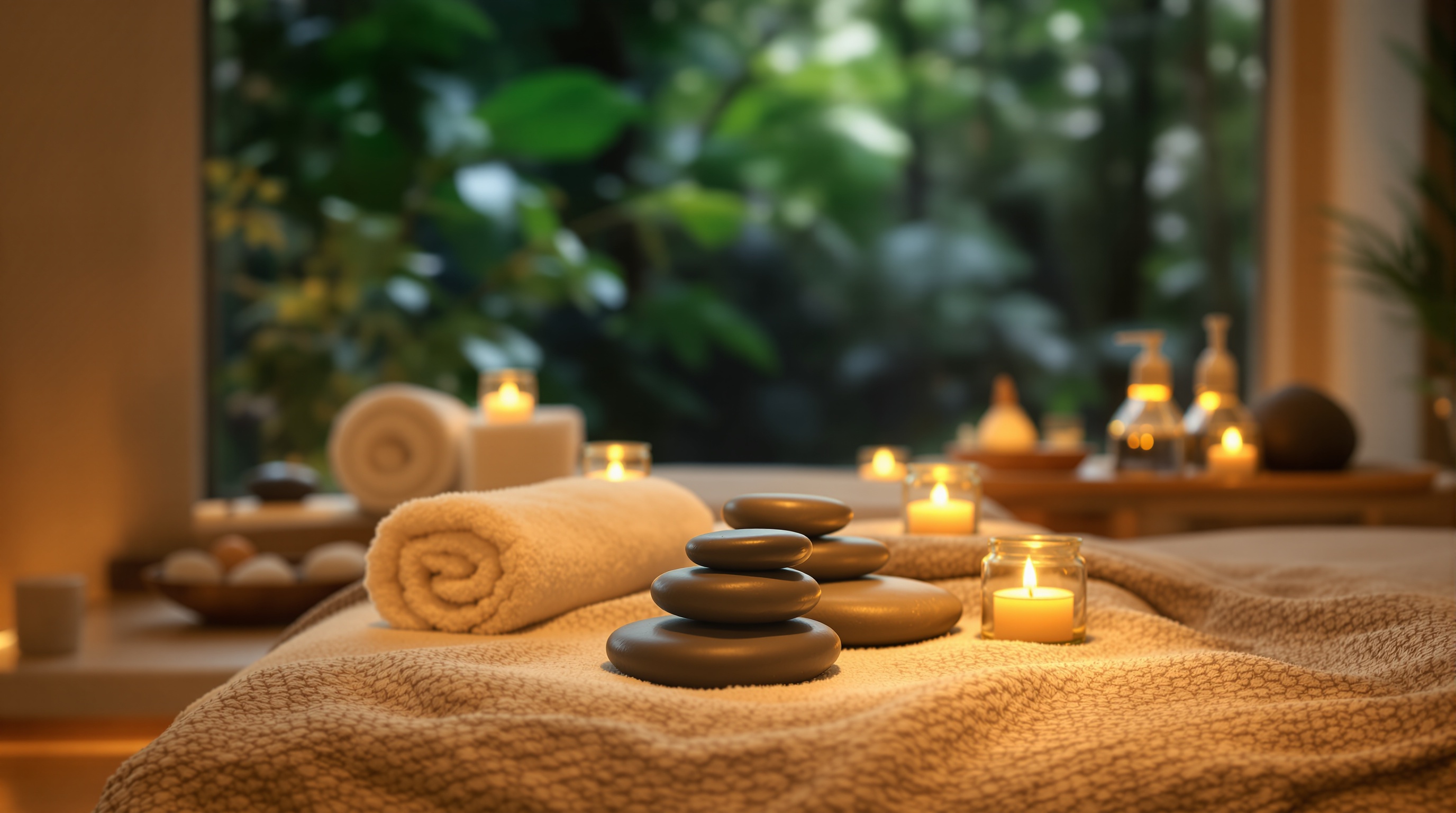 평택출장마사지 힐링 공간