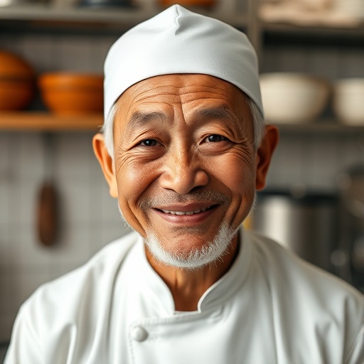 马峰