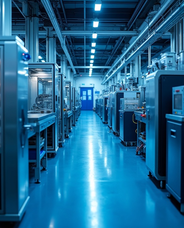 Industrial Excellence