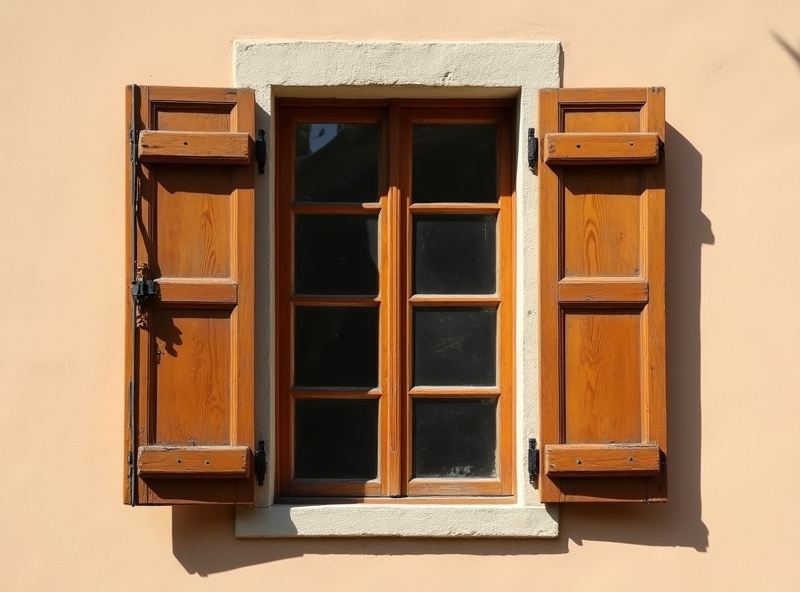 Réparation fenêtres anciennes Tournefeuille