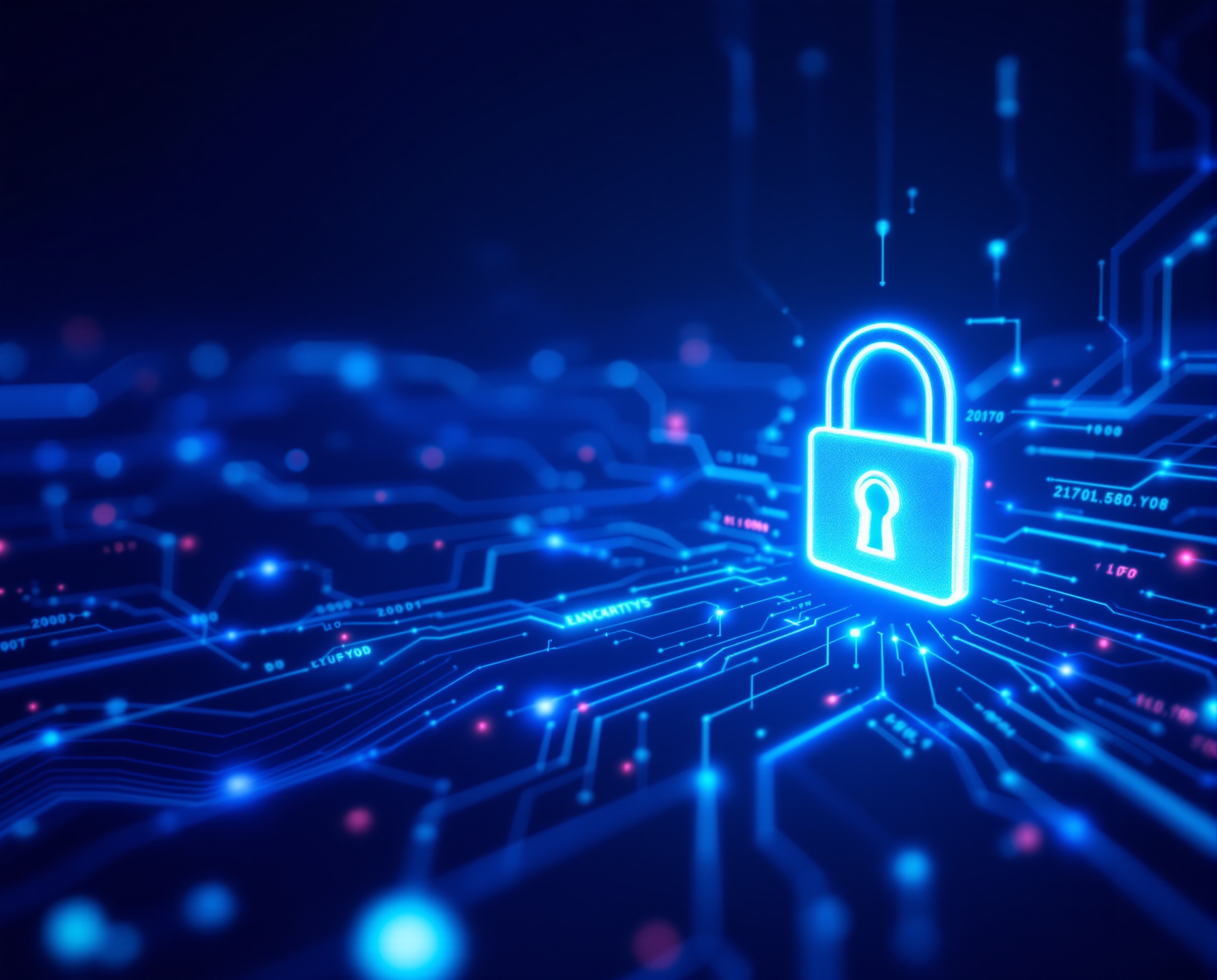 Security visualization