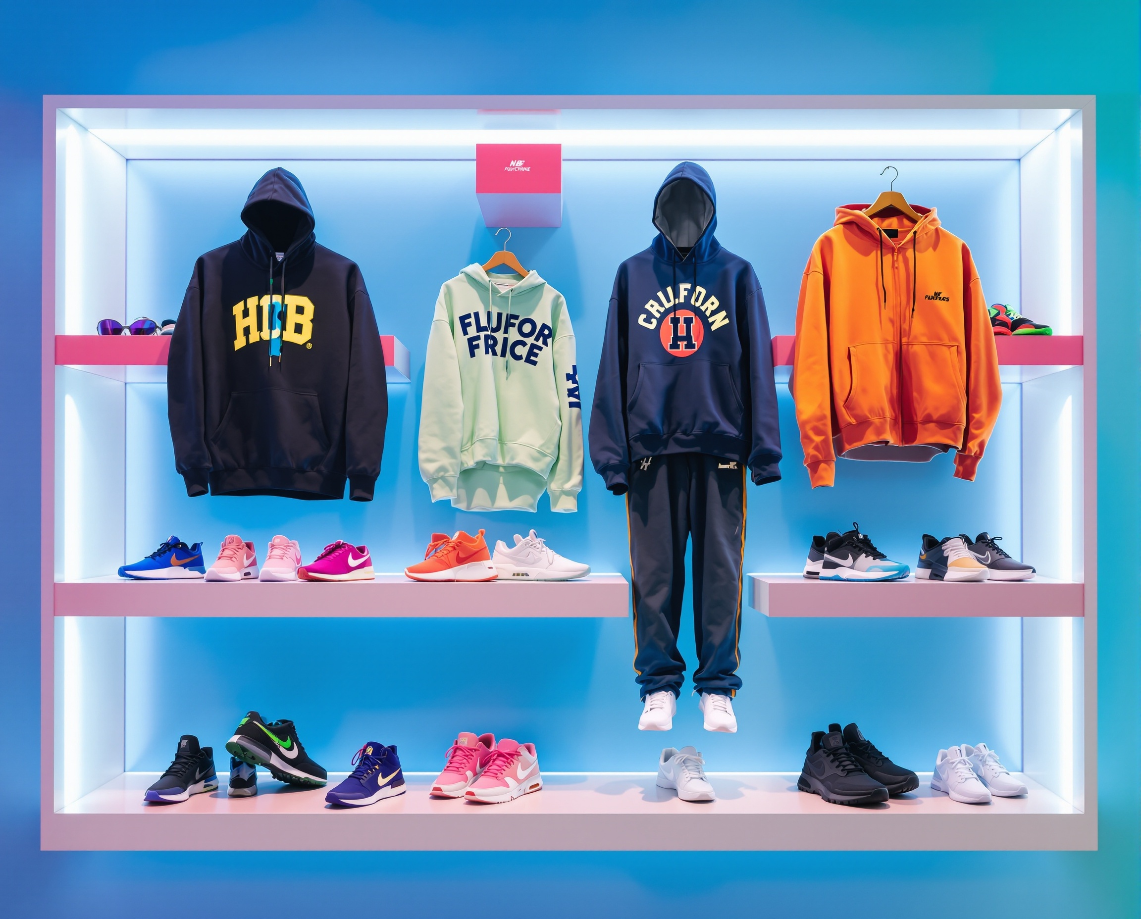 Hipobuy Spreadsheet Fashion Collection 2026
