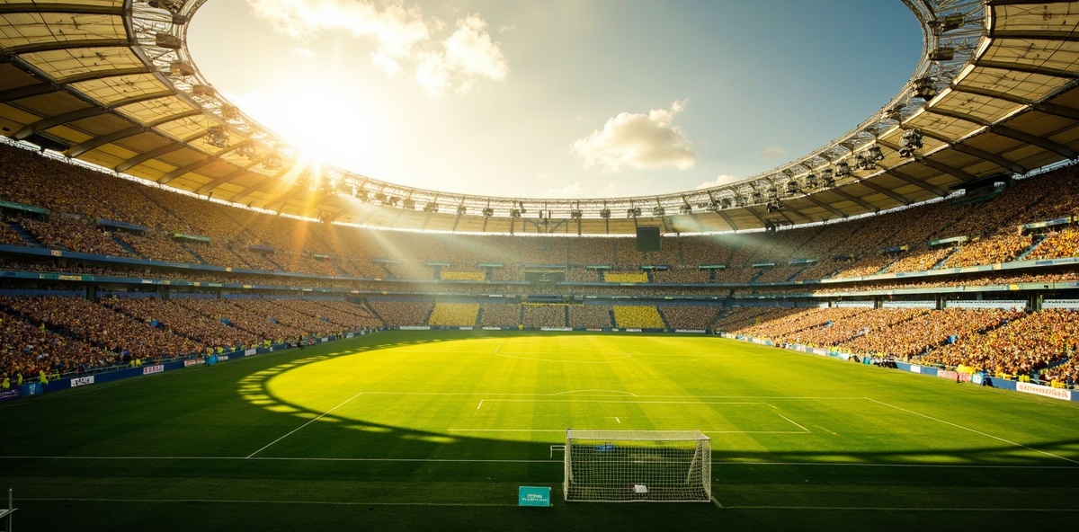 World Cup Executive Travels