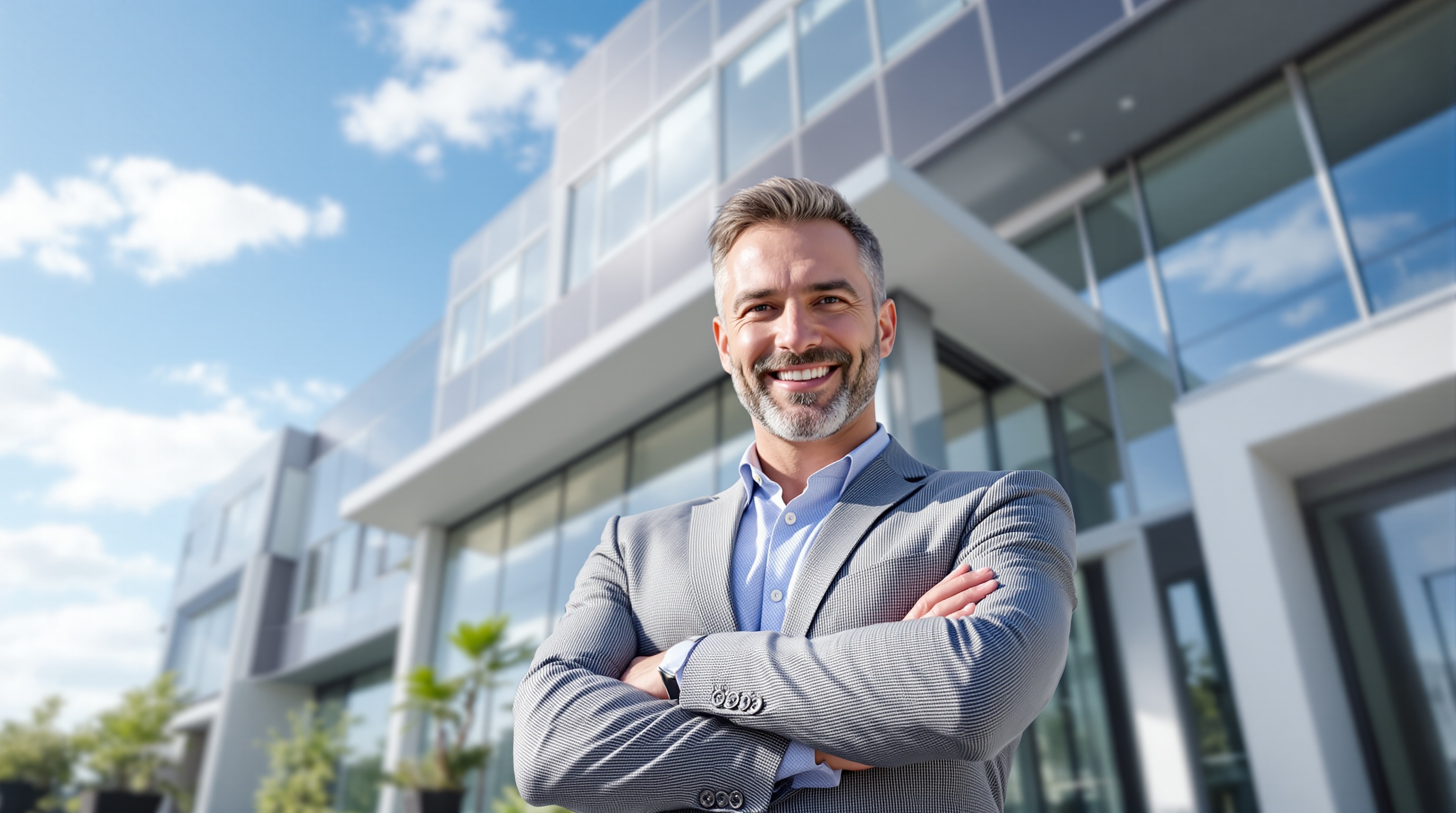 Commercial Mortgages