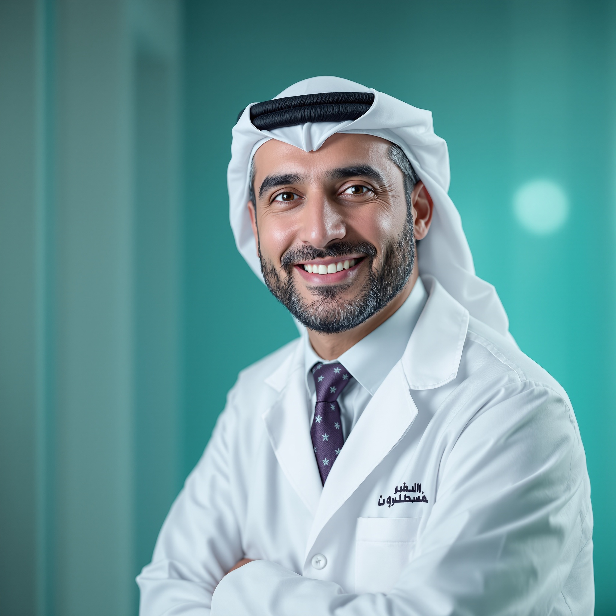 أ. بدر القباني