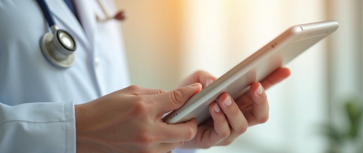 Téléconsultation médicale