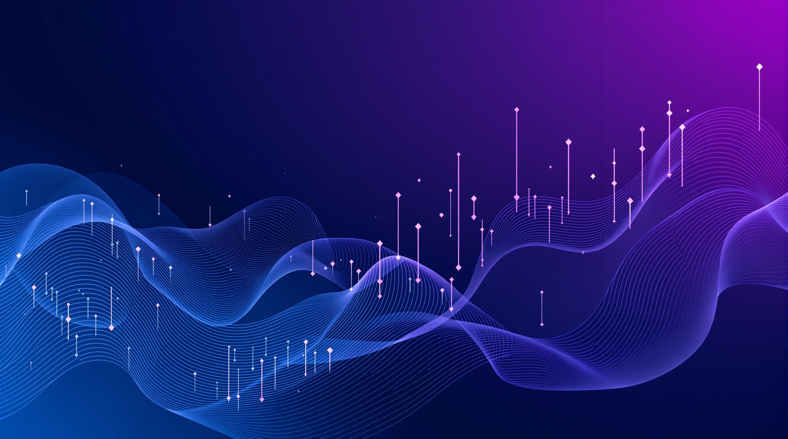 Financial Background