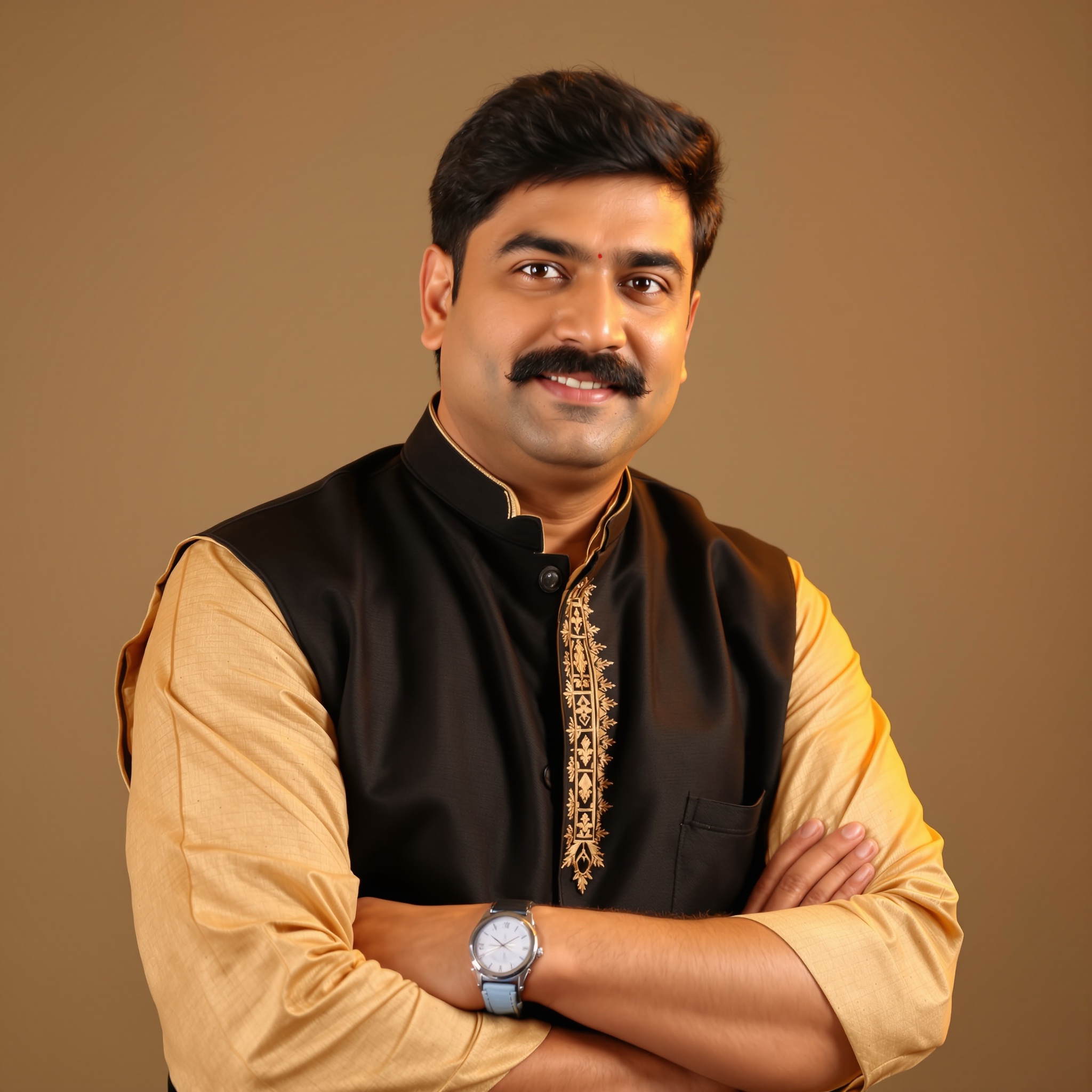 Rajesh Sharma