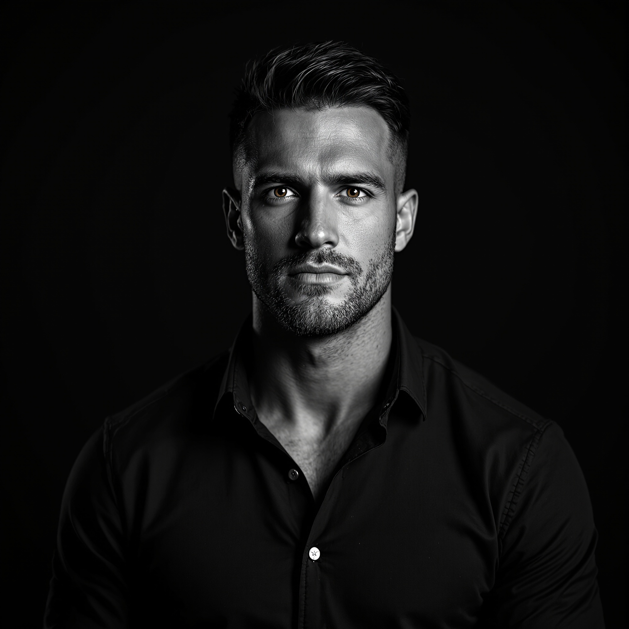 Marcus Thompson