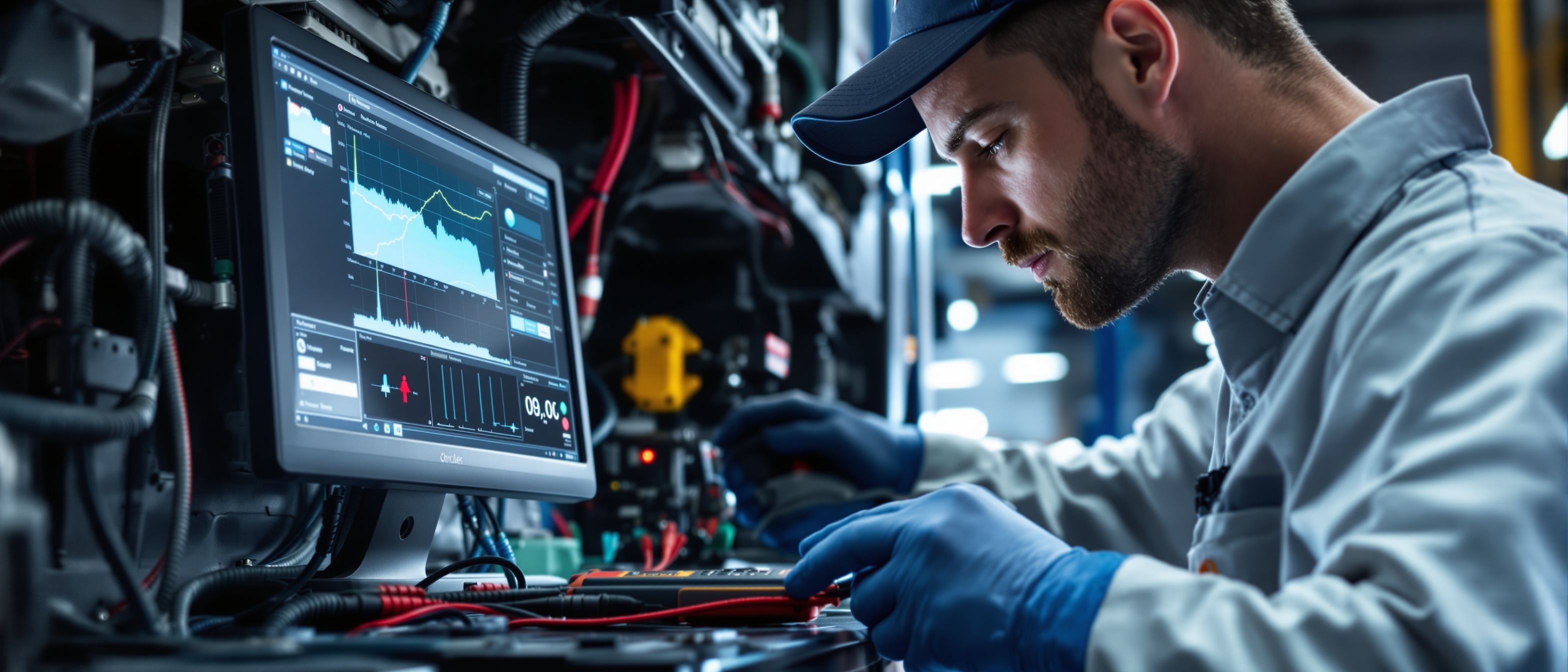 Electrical Diagnostics