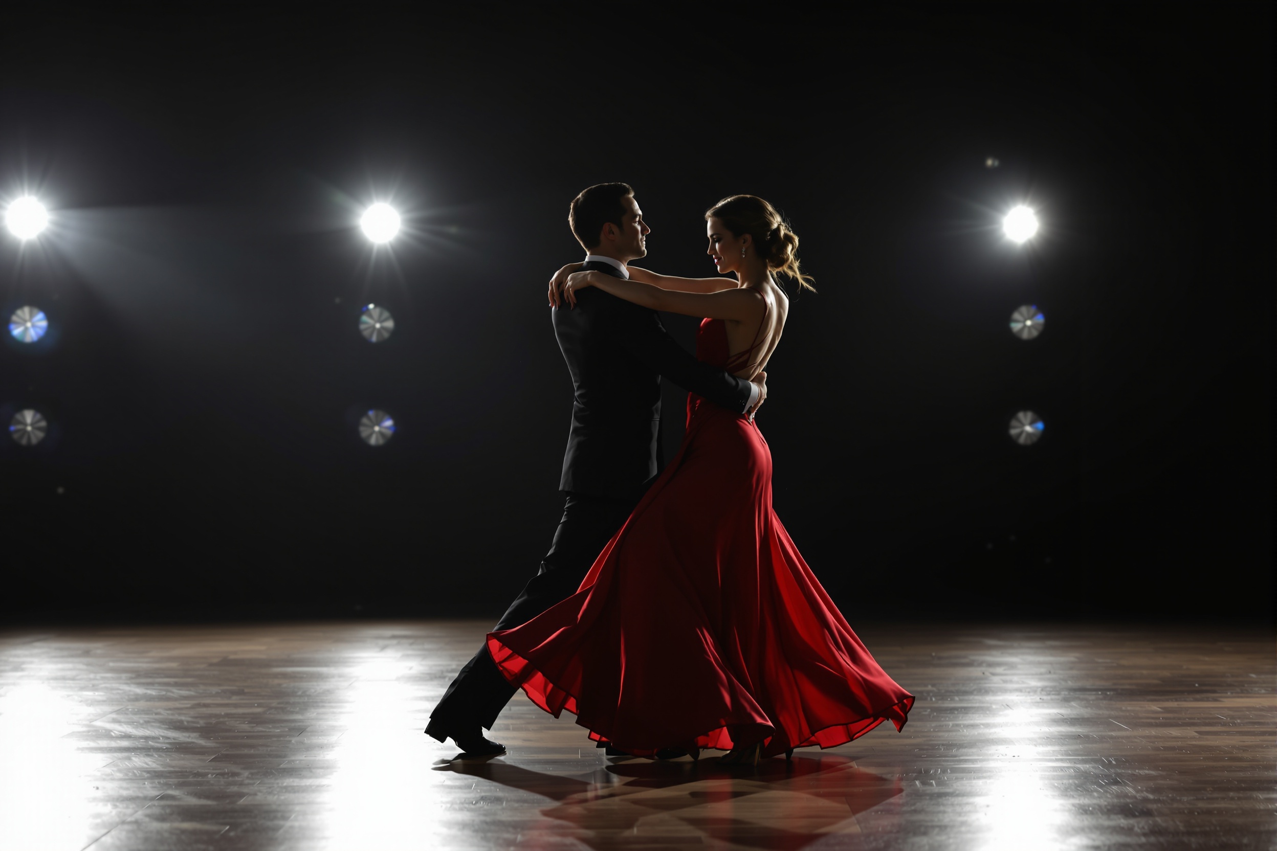 Danse Standard