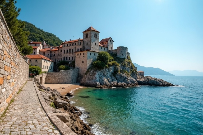 Ankara Çıkışlı Amasra Turu