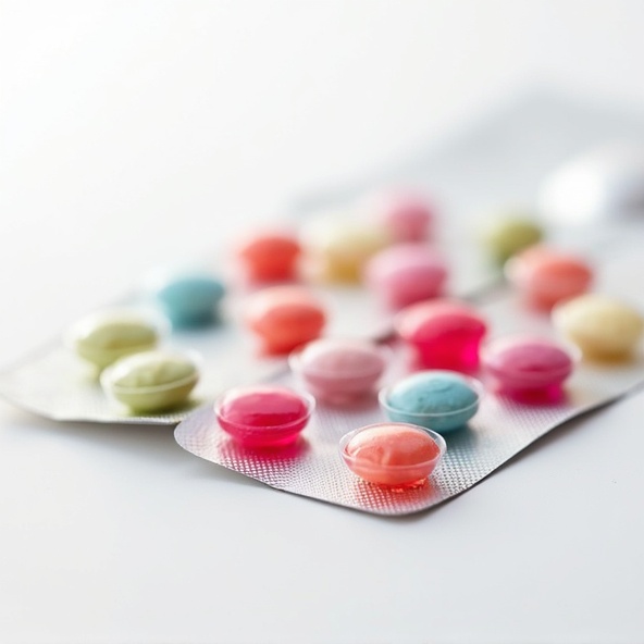 Kamagra Oral Jelly 100mg