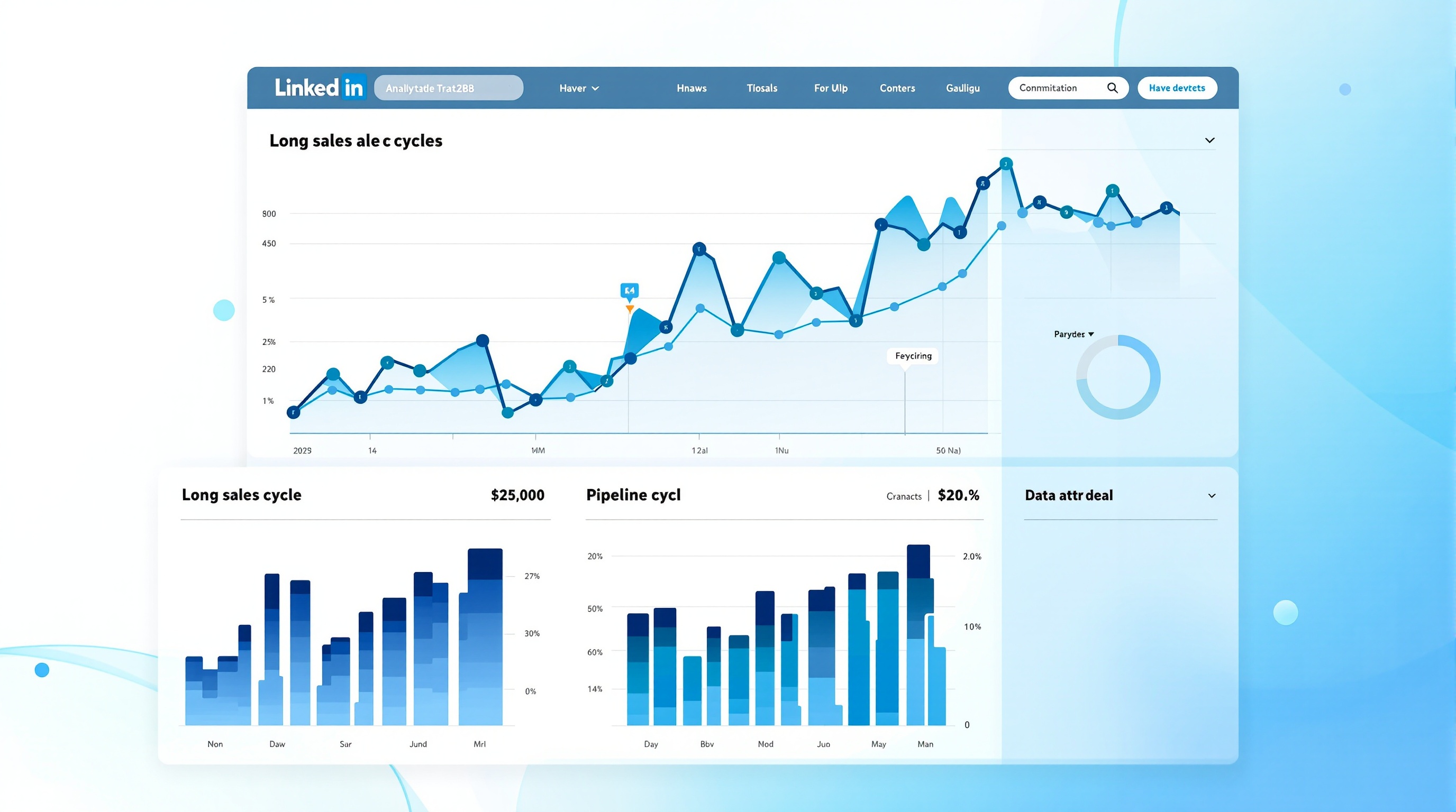 LinkedIn Ads Attribution in 2026: Why B2B Marketers Are Flying Blind