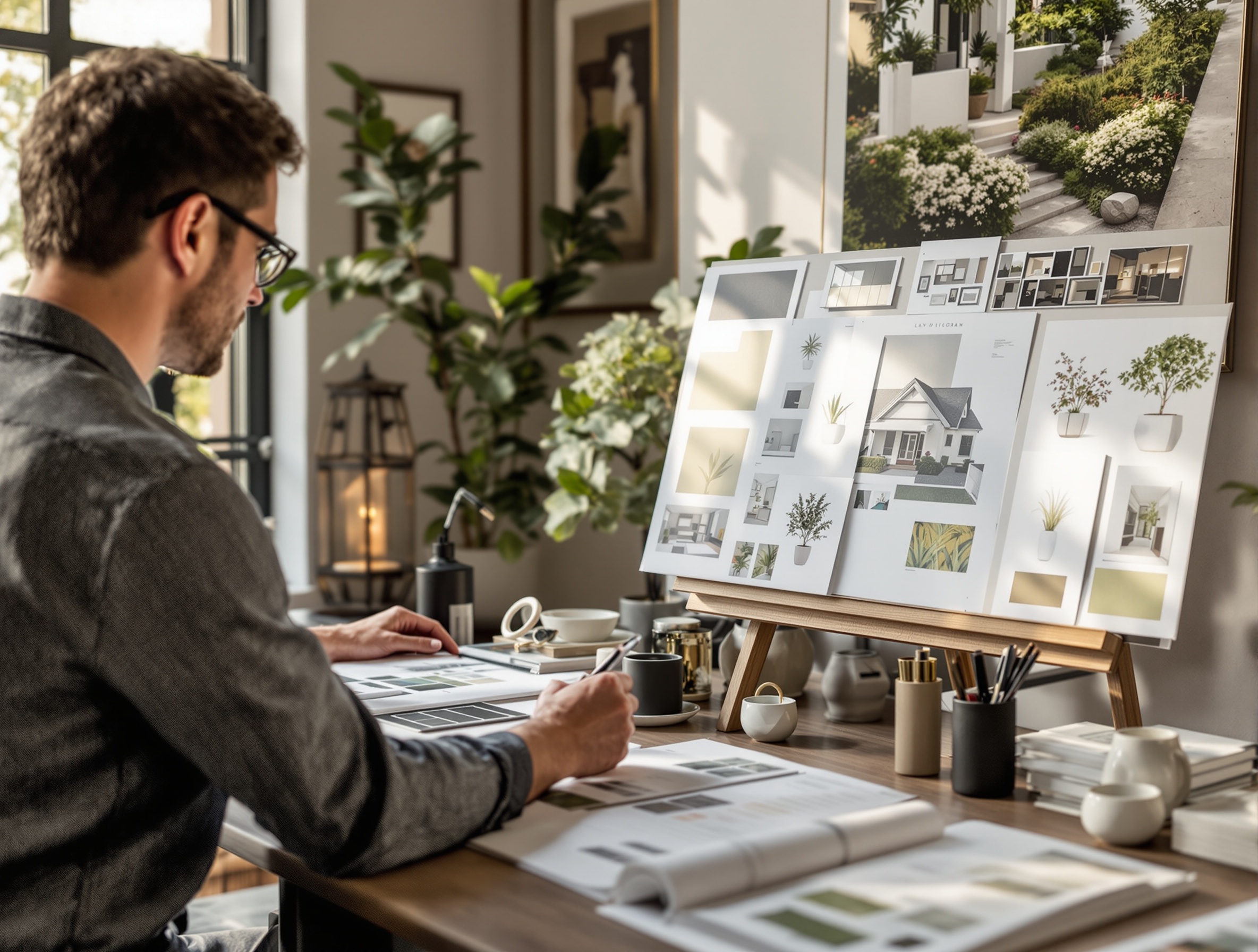 Design Services